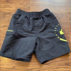Quiksilver board shorts